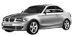 BMW E82 C0631 Fault Code
