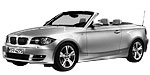 BMW E88 C0631 Fault Code