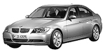 BMW E92 C0631 Fault Code