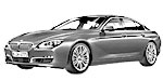 BMW F06 C0631 Fault Code