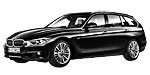 BMW F31 C0631 Fault Code